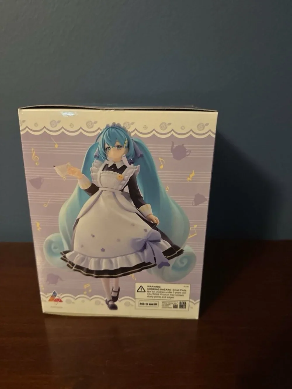 Hatsune Miku Series Luminasta 